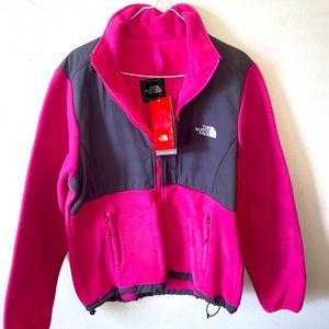 WOMENS LARGE NORTHFACE JACKET